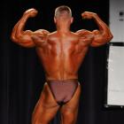 Phil   Cooper - IFBB North American Championships 2011 - #1