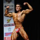 Jeff   Rodriguez - NPC Team Universe 2009 - #1