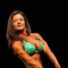 Kerri  Bolen - NPC Jr. USA 2011 - #1