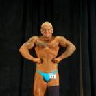 Bryant  McNeil - NPC Atlantic USA 2013 - #1