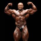 DeShaun  Grimez - IFBB Phoenix Pro 2010 - #1