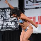 Tanya  Peale - IFBB North American Championships 2012 - #1