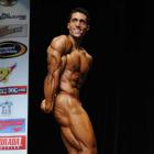 Jeff   Rodriguez - NPC Team Universe 2009 - #1