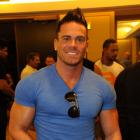 IFBB Europa Show of Champions Orlando 2012 - #1