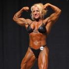 Wanda   Moore - NPC USA 2009 - #1