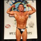 Scott  Pringle - NPC NJ Muscle Beach 2011 - #1