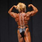 Wanda   Moore - NPC USA 2009 - #1