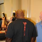 IFBB Europa Show of Champions Orlando 2012 - #1