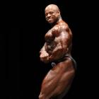 DeShaun  Grimez - IFBB Phoenix Pro 2010 - #1