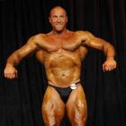 John   Simone - NPC Masters Nationals 2009 - #1