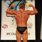 Scott  Pringle - NPC NJ Muscle Beach 2011 - #1