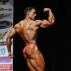 Jeff   Rodriguez - NPC Team Universe 2009 - #1