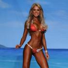 Marcela    Tribin - IFBB Valenti Gold Cup 2012 - #1