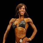 Stephanie  Yu - NPC Jr. USA 2012 - #1