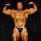 John   Simone - NPC Masters Nationals 2009 - #1