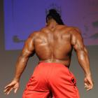 Kai  Greene - NPC Midwest Open 2012 - #1