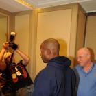 IFBB Europa Show of Champions Orlando 2012 - #1