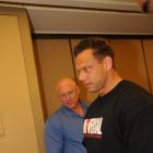 IFBB Europa Show of Champions Orlando 2012 - #1