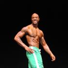 Ivan  Williams - NPC USA Coastal 2012 - #1