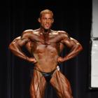 Josh  Andrews - IFBB North American Championships 2011 - #1