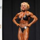 Wanda   Moore - NPC USA 2009 - #1