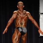 Josh  Andrews - IFBB North American Championships 2011 - #1