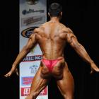 Jeff   Rodriguez - NPC Team Universe 2009 - #1