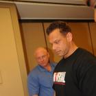 IFBB Europa Show of Champions Orlando 2012 - #1