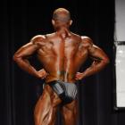 Josh  Andrews - IFBB North American Championships 2011 - #1