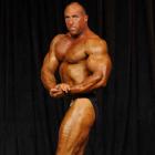 John   Simone - NPC Masters Nationals 2009 - #1