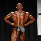 Josh  Andrews - IFBB North American Championships 2011 - #1