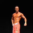 Joe  Davidson - NPC USA Coastal 2012 - #1