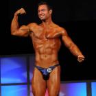 Jason  Cantrell - NPC Tim Gardner Tampa Extravaganza 2009 - #1