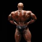 DeShaun  Grimez - IFBB Phoenix Pro 2010 - #1