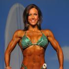 Lauren  DeNapoli - IFBB Europa Show of Champions Orlando 2011 - #1