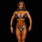 Patricia   Nguyen - NPC Team Universe 2010 - #1