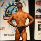 Craig  Solimini - NPC NJ Muscle Beach 2011 - #1