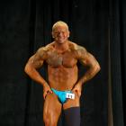 Bryant  McNeil - NPC Atlantic USA 2013 - #1