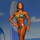 Lauren  DeNapoli - IFBB Europa Show of Champions Orlando 2011 - #1