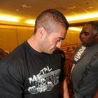 IFBB Europa Show of Champions Orlando 2012 - #1