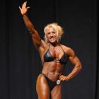 Wanda   Moore - NPC USA 2009 - #1