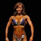 Patricia   Nguyen - NPC Team Universe 2010 - #1