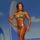 Lauren  DeNapoli - IFBB Europa Show of Champions Orlando 2011 - #1