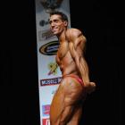 Jeff   Rodriguez - NPC Team Universe 2009 - #1