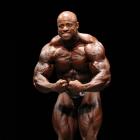 DeShaun  Grimez - IFBB Phoenix Pro 2010 - #1