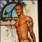 Craig  Solimini - NPC NJ Muscle Beach 2011 - #1