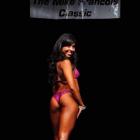 Gesmar  Sandoval - NPC Mike Francois Classic 2014 - #1