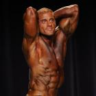 Josh  Andrews - IFBB North American Championships 2011 - #1