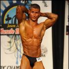 Craig  Solimini - NPC NJ Muscle Beach 2011 - #1