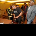IFBB Europa Show of Champions Orlando 2012 - #1